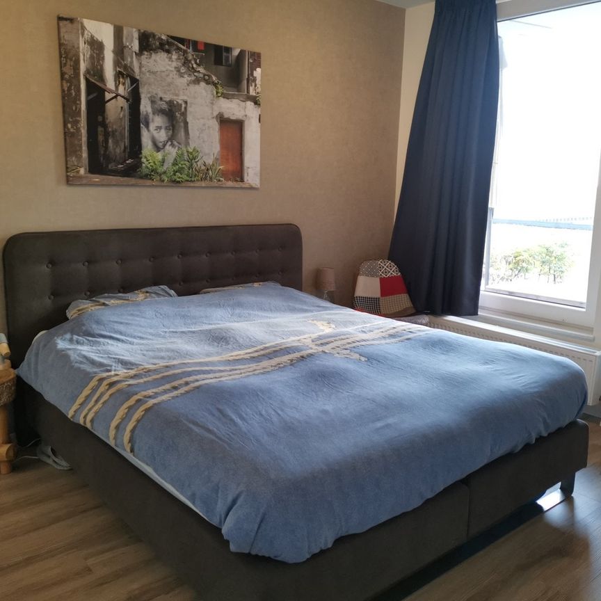 Te huur: Appartement Sigmaplantsoen in Leiden - Photo 1