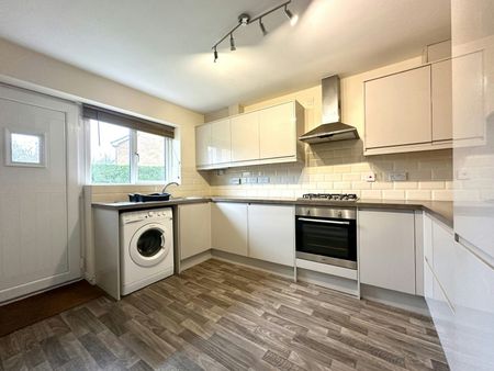 Kemp Road, Coalville, LE67 - Photo 3