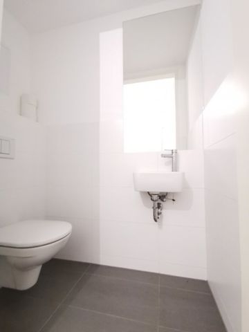 Moderne 2-Zimmer-Wohnung in 1060 - Hochwertige Ausstattung und ausgezeichnetes Raumkonzept - Südseitige Loggia - Foto 2