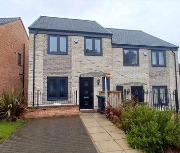 Illingworth Grove, Durham, County Durham, DH1 - Photo 2