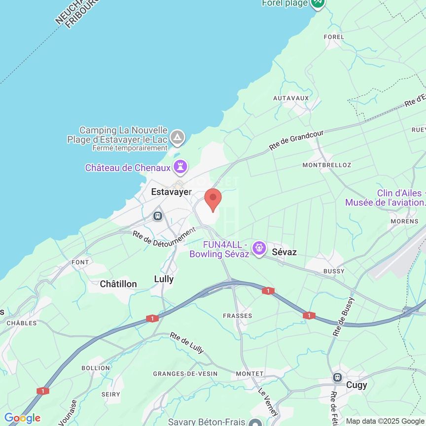 Appartement 3.5 pièces 5ème étage - Foto 1