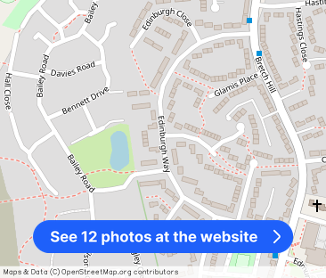 Edinburgh Way, Banbury - Photo 1