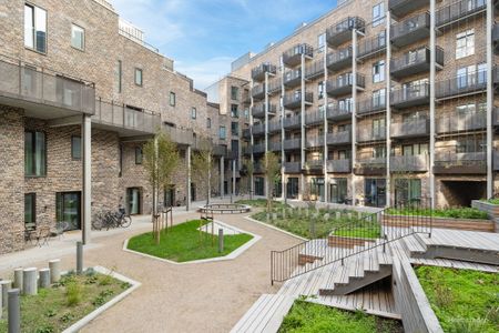 Njalsgade 203, 6. ., 2300 København S - Photo 3