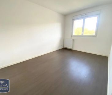 Appartement à louer 2 pièces 51.52m² - Photo 6