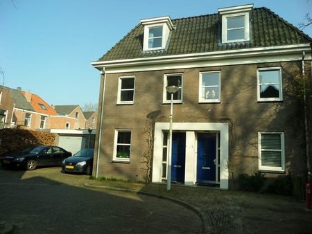 Herenstraat, Wageningen, Nederland - Foto 2