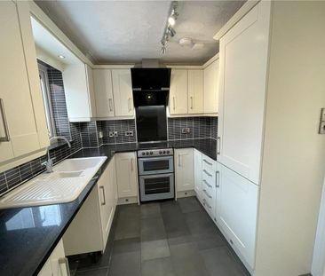 A two bedroom terraced property situated within the Village of Meas... - Photo 6