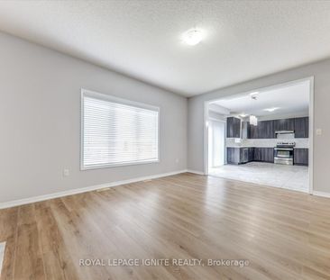 For Lease - 1447 Bassingthwaite Court, Innisfil, Ontario - Photo 4