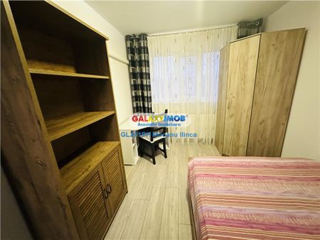 Inchiriere apartament 4 camere, in Ploiesti, zona Malu Rosu - Photo 4