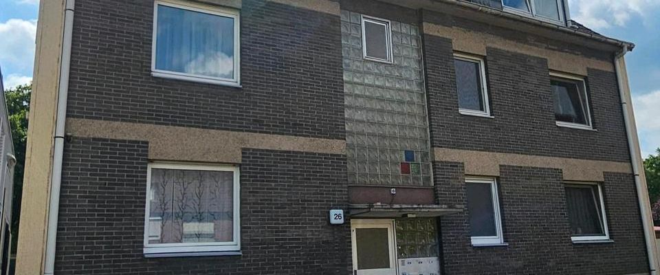 Wohnung zu vermieten - Photo 1