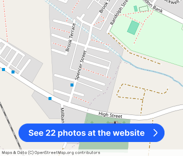 Johnson Street, Eldon Lane, Bishop Auckland - Photo 1