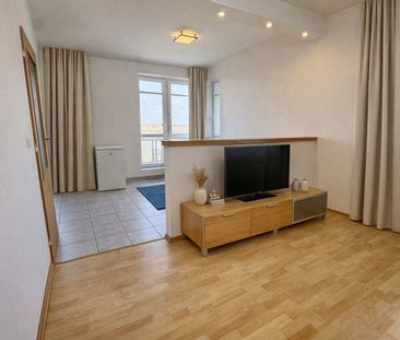 Pronájem bytu 1+kk 38 m² - Photo 3