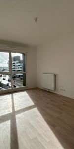 Location Appartement 1 pièce 23m² RENNES 35000 - Photo 4