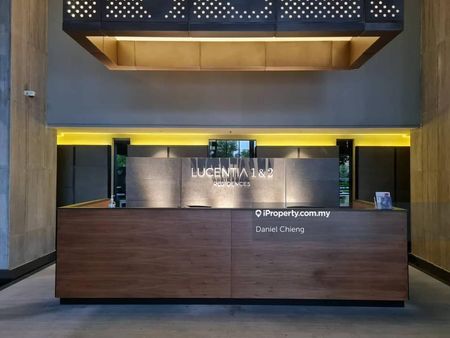 Lucentia Residences, Bukit Bintang, KL City Centre - Foto 5