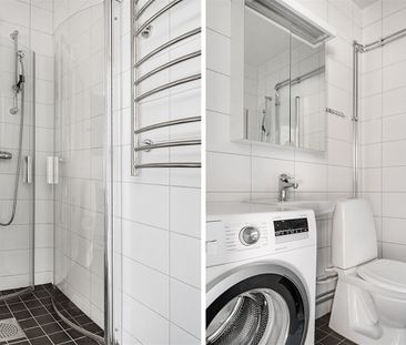 Bergsgatan 30 B - Photo 2