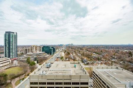 For Lease - 33 Sheppard Avenue Unit# 2300, Toronto, Ontario - Photo 3