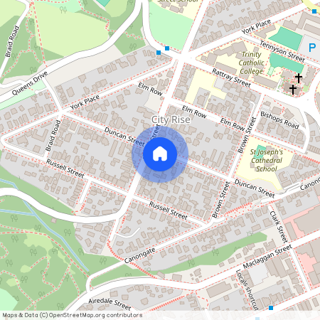 1/50 Duncan Street, Dunedin Central, Dunedin City