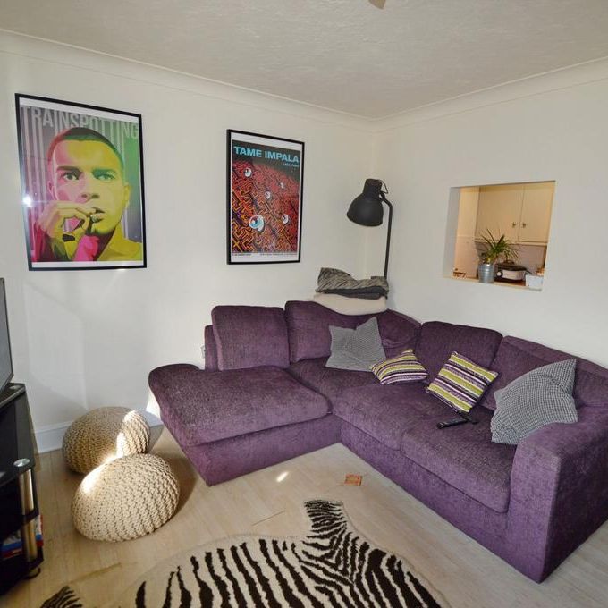 1 bedroom flat to rent - Photo 1