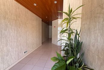 T2 na 1º linha da Praia da Barra com terraço vista mar!