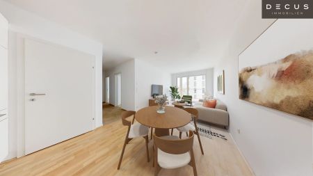 | SMART CITY GRAZ | FREIFLAECHE | 2-ZIMMER | TOP ANBINDUNG - Photo 2