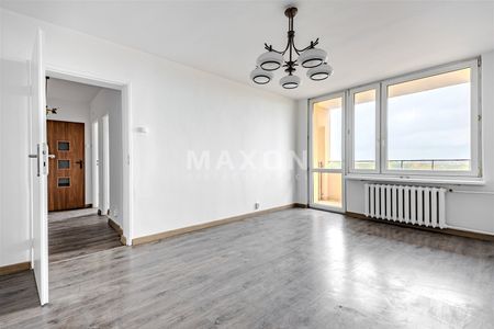 2 pokoje, Kępa Potocka, możliwość umeblowania - Zdjęcie 4