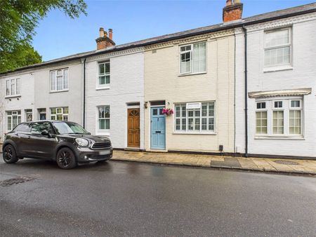 Bell Road, East Molesey, KT8 - Photo 4