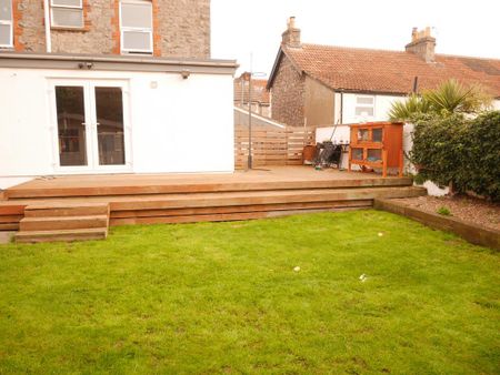 1 bedroom end of terrace house to rent - Photo 4