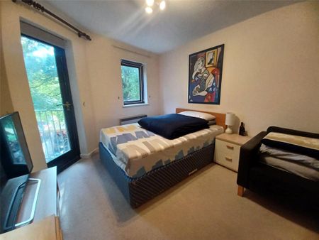 1 bedroom apartment to rent - Photo 3