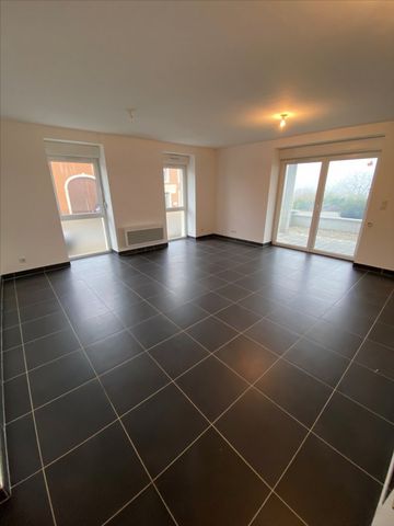 Appartement 2 pièces à Valmestroff - Photo 2