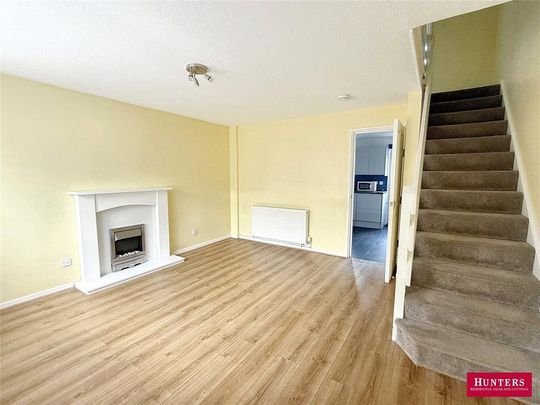 3 bedroom terraced house to rent - Photo 1