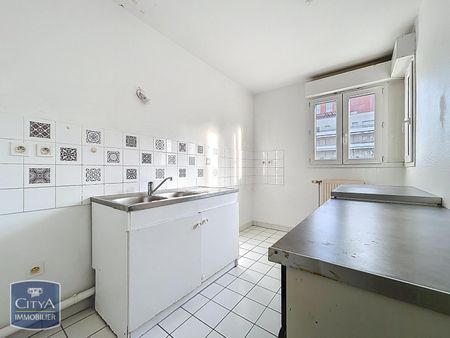 Location Appartement 2 pièces 52m² LYON 9ème - Photo 5