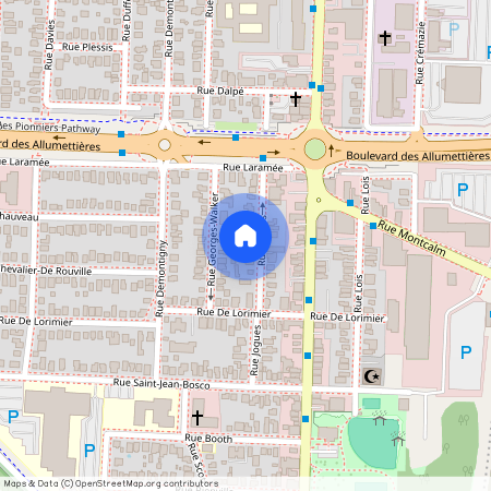 52 Rue Jogues, Gatineau, Gatineau, Outaouais, J8Y 4E3