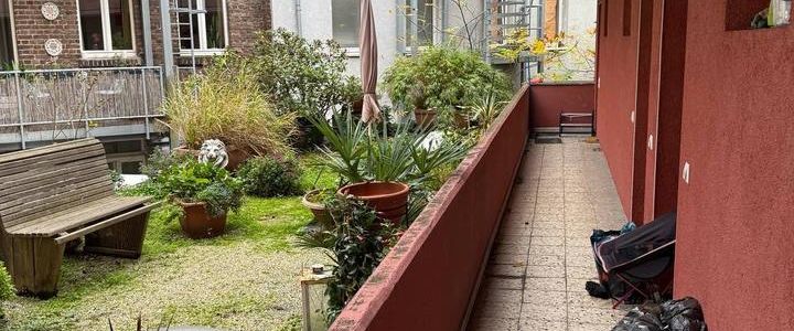 Nachmieter suchen für Einzelzimmer Wohnung in Köln ab sofort - Photo 1