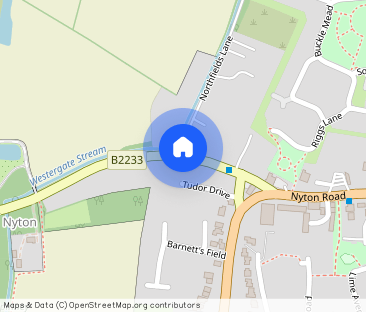 Nyton Road, Westergate, PO20 3YP - Photo 1