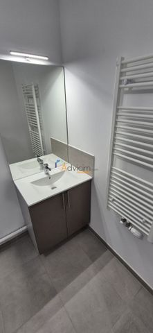 Appartement à louer Dijon - Photo 4