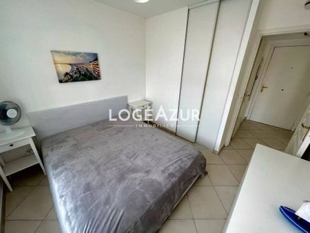 Location AppartementAntibes - Photo 4