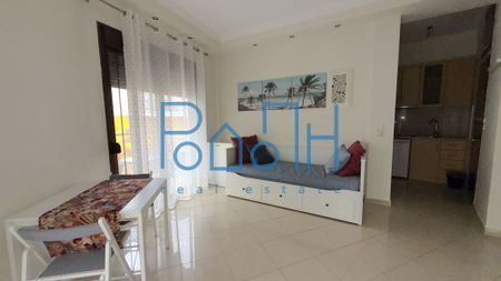 Studio/Γκαρσονιέρα για ενοικίαση Ιστορικό Κέντρο (Κομοτηνή) - Φωτογραφία 2