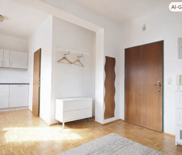 Ruhige Garconniere mit Parkplatz in Gratkorn! - Photo 2