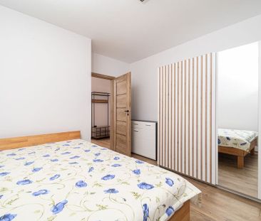 3 pokojowe mieszkanie w Wieliczce! 60 m² - Photo 1