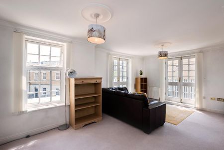 1 bedroom flat to rent - Photo 2