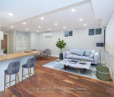 253 Cedarvale Avenue #LOWER - Photo 1