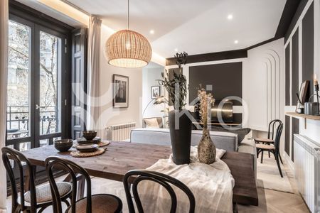 Madrid Capital, Community of Madrid 28010 - Foto 3