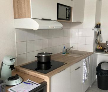 Location Appartement 3 pièces 61m² LA RIVIERE ST SAUVEUR 14600 - Photo 3