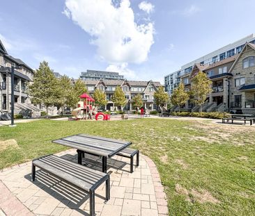 For Lease - 200 Veterans Drive Unit# 155, Brampton, Ontario - Photo 4