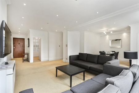 PARK ROAD, NW8, London - Photo 4
