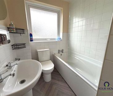 2 bedroom maisonette to rent - Photo 5