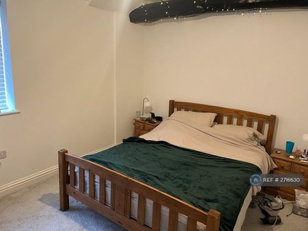 1 bedroom flat to rent - Photo 3