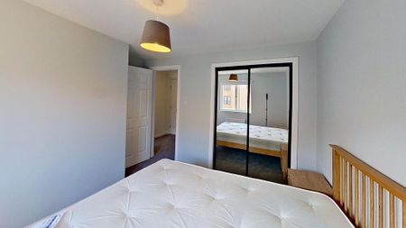 2 bedroom flat to rent - Photo 3
