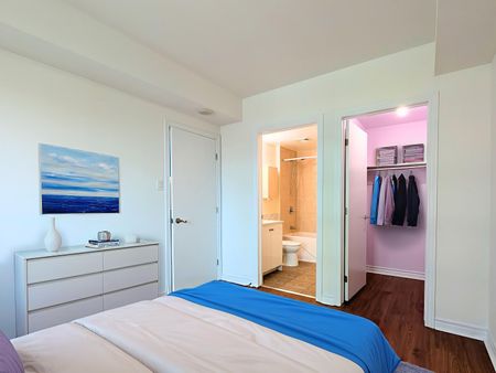 For Lease - 200 RIDEAU Street Unit# 302, Lower Town - Sandy Hill, Ontario - Photo 4