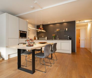 Appartement te huur: Prinsegracht 75-M 2512 EX Den Haag - Foto 4