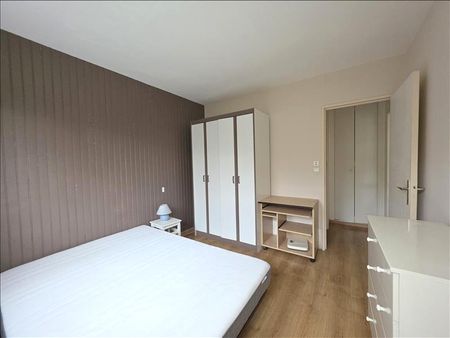 2 pièces - Meublé - 43,62 m² - 5ème étage - Colocation non autorisée - Photo 4